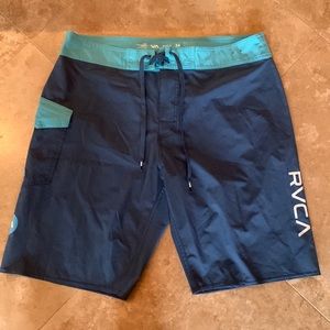 Men’s RVCA board shorts
